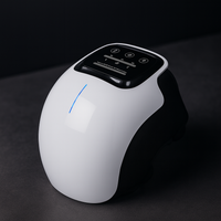 Home Knee Therapy Massager