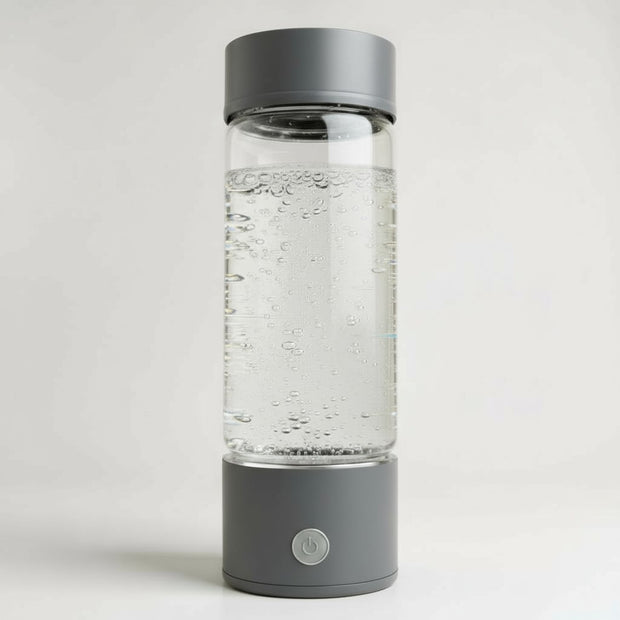 Hydrogen Water Bottle