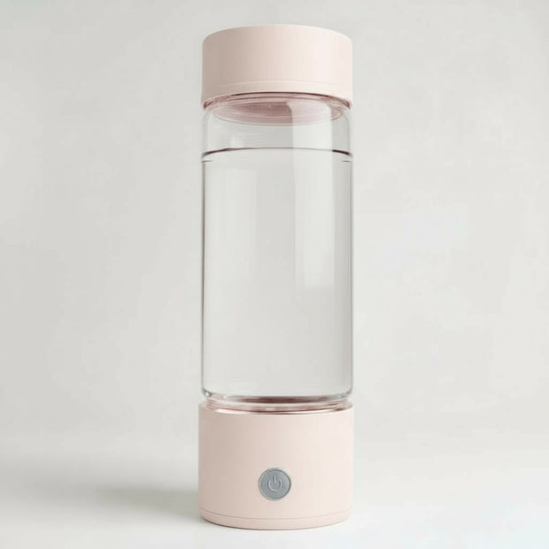 Hydrogen Water Bottle