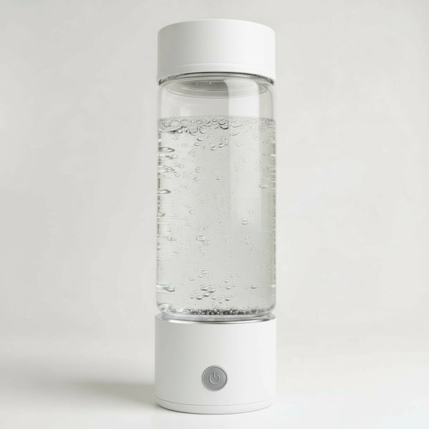 Hydrogen Water Bottle