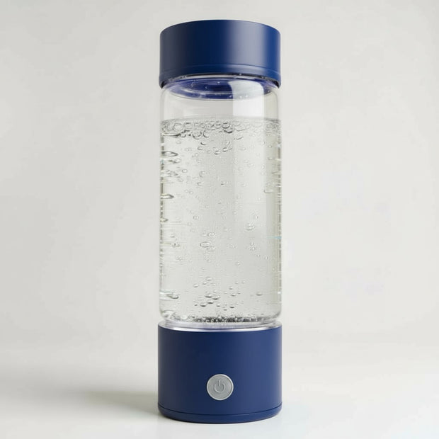 Hydrogen Water Bottle