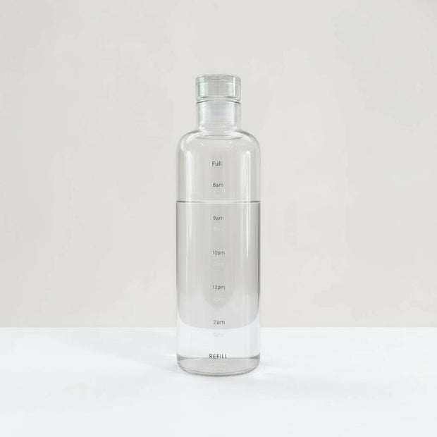 Health-Safe Water Bottle