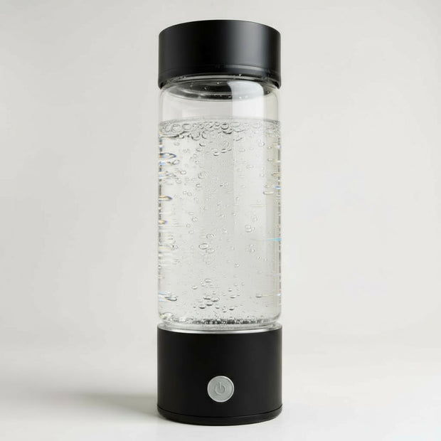 Hydrogen Water Bottle
