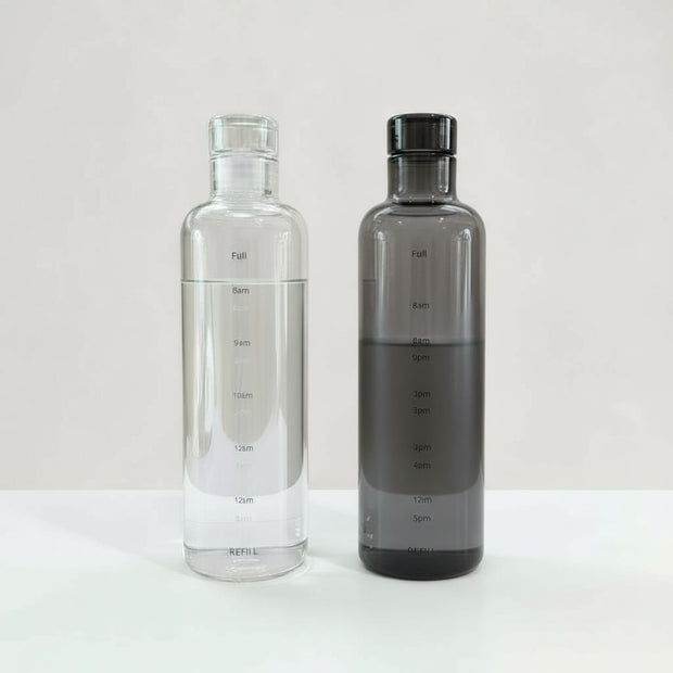Health-Safe Water Bottle